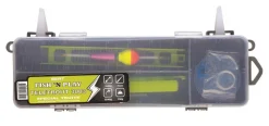 ENSEMBLE FISH N PLAY TELETROUT 3M
