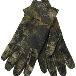 ENSEMBLE GANTS/TOUR DE COU CAMO AERO COVER