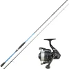 ENSEMBLE MER ATOM 2,40M + MOULINET SUNHOPPER