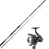 ENSEMBLE MER SEABOSS 2M10 + MOUL SUNHOPPER 401FD