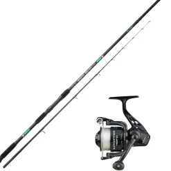 ENSEMBLE MER SEABOSS 2M10 + MOUL SUNHOPPER 401FD