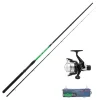 ENSEMBLE PECHE AU FEEDER FISH N PLAY FITFEEDER 2M70