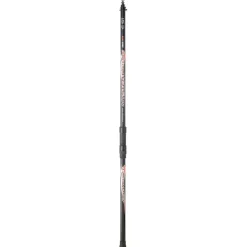 ENSEMBLE PECHE AU POSE FISH INSTINCT MYSTERY TELEPIKE 3M50 + MOULINET MEKA EFI 201 RD