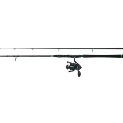 ENSEMBLE SILURE SPIN 2M40 50/150G