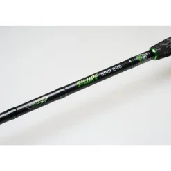 ENSEMBLE SILURE SPIN 2M40 50/150G