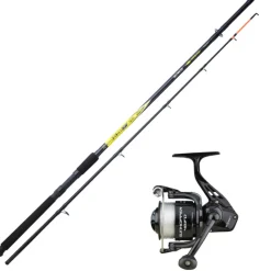 ENSEMBLE SPINNING KOLOSS + SUNHOPPER 401FD