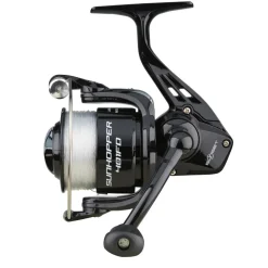ENSEMBLE SPINNING KOLOSS + SUNHOPPER 401FD