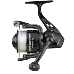 ENSEMBLE SPINNING KOLOSS + SUNHOPPER 401FD