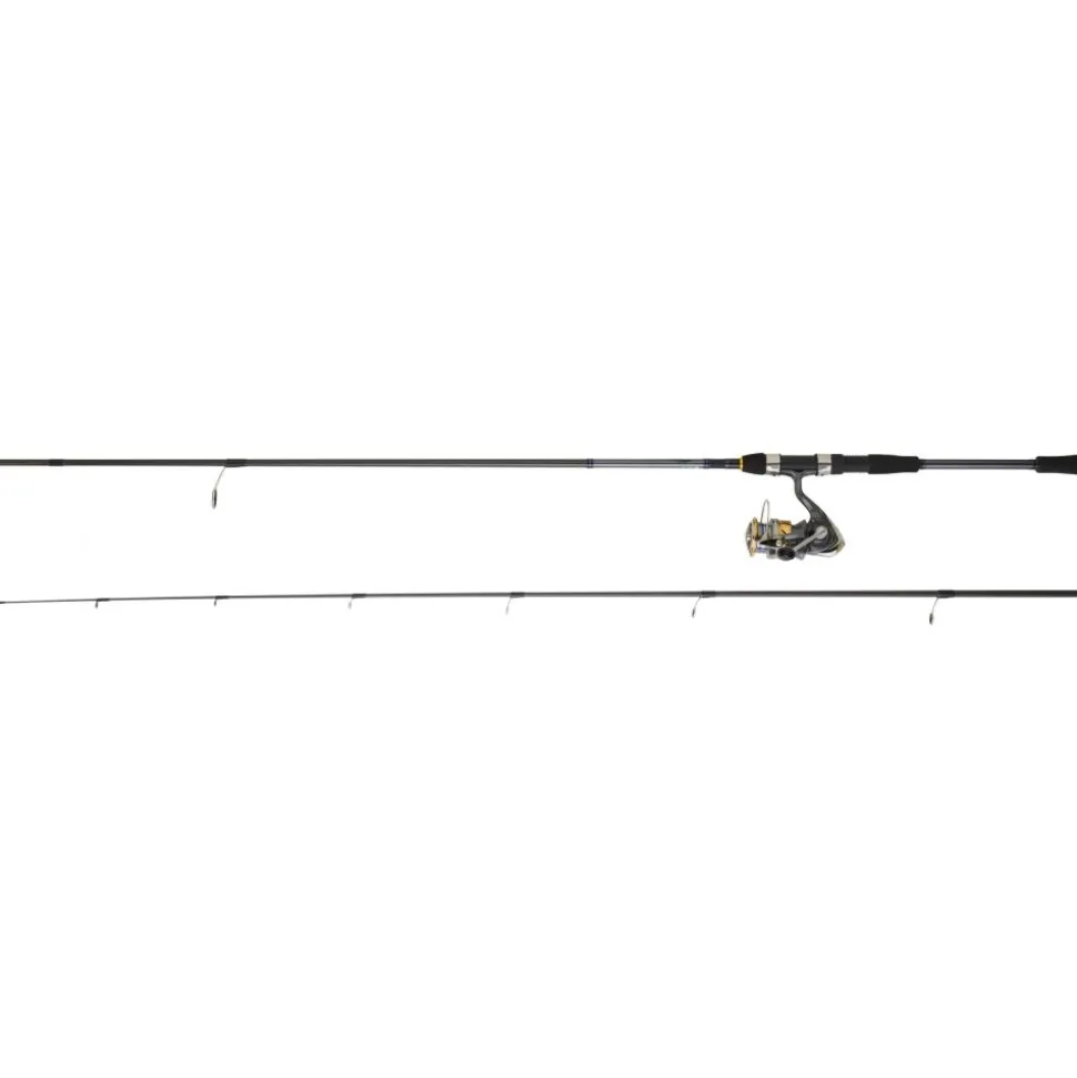 ENSEMBLE SPINNING LAGUNA 2,13M 7/28G