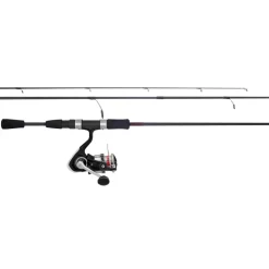 ENSEMBLE SPINNING 2.4M 10/35G