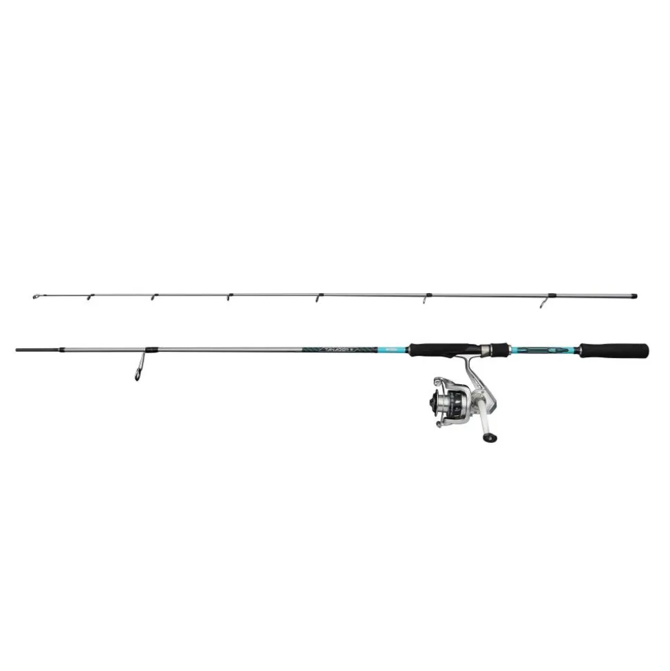 ENSEMBLE SPINNING MER TANAGER 3 SW