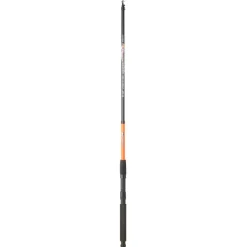 ENSEMBLE SPINNING TELESCOPIQUE FISH INSTINCT MELODY TELESPIN + MOULINET MEKA RD