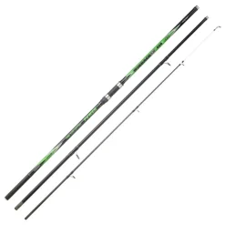 ENSEMBLE SURFCASTING WINBACK MASTER 4M20 + MOULINET SUNHOPPER 401FD
