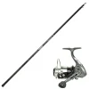 ENSEMBLE TRUITE TELEREGLABLE SERENITY RC 3M80 + MOULINET STRIKE TROUT 081FD