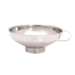 ENTONNOIR A CONFITURE INOX
