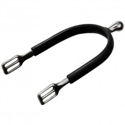 EPERONS POLO INOX GAINE 15MM