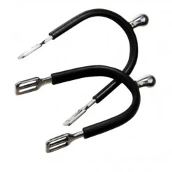 EPERONS POLO INOX GAINE 15MM