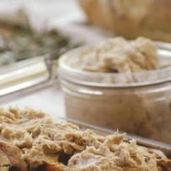 EPICES A RILLETTES
