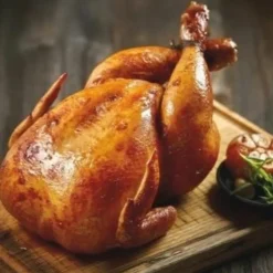 EPICES POUR POULET ROTI