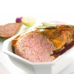 EPICES POUR PÂTE BRETON