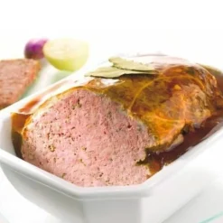 EPICES POUR PÂTE DE CAMPAGNE