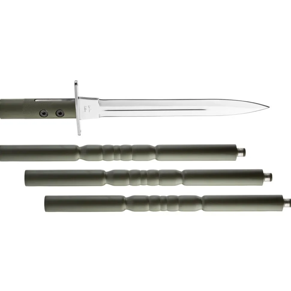 EPIEU DEMONTABLE RENFORCE LAME DE 7MM