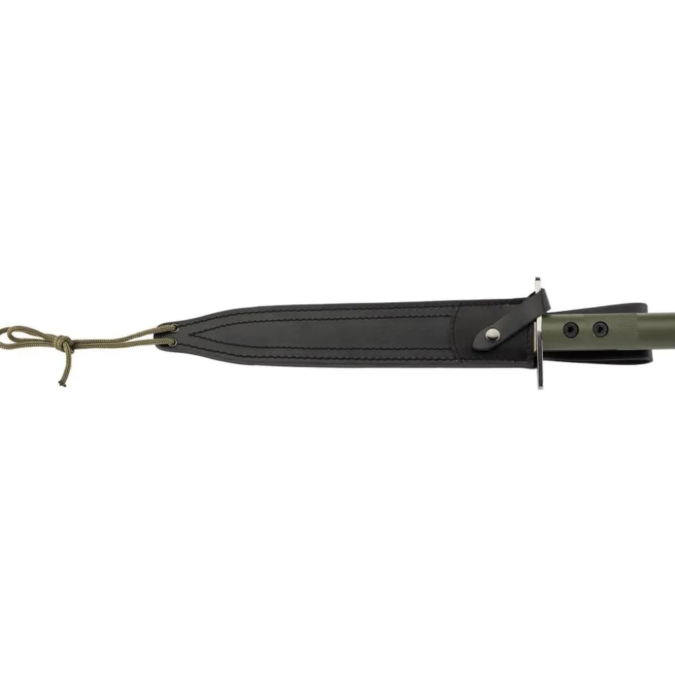EPIEU DEMONTABLE RENFORCE LAME DE 7MM