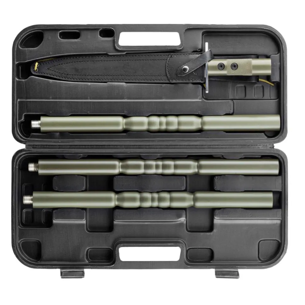 EPIEU DEMONTABLE RENFORCE LAME DE 7MM