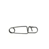 EPINGLE DOUBLE OIE INOX