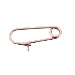 EPINGLE EN INOX