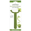 EPLUCHEUR LEGUMES INOX LAME ACIER
