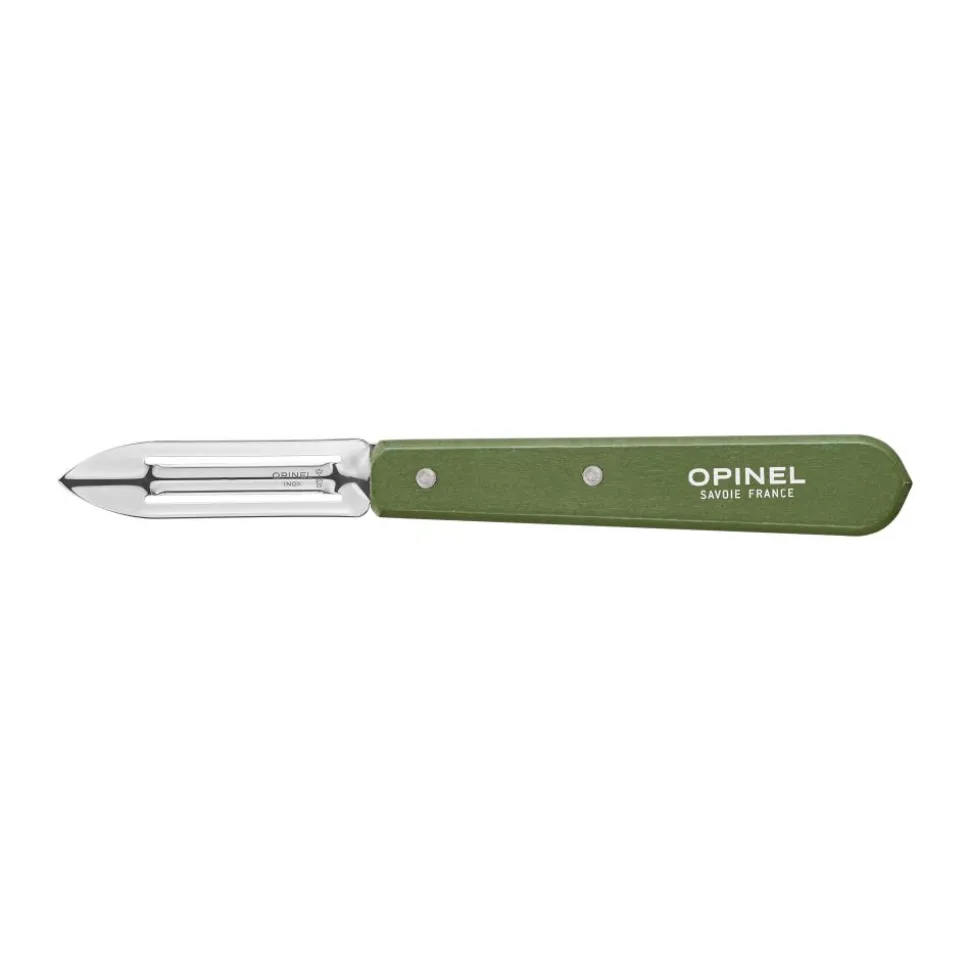 EPLUCHEUR N°115 KAKI