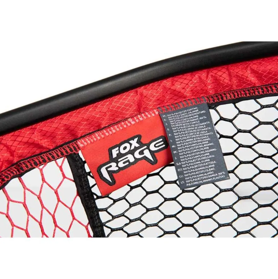 EPUISETTE COMPACTE FOX RAGE SPEEDFLOW