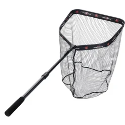 EPUISETTE FLOTTANTE RUBBER MESH
