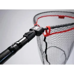 EPUISETTE TRUITE CARBON TROUT NET