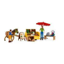 ETAL MOBILE DE LA FERME