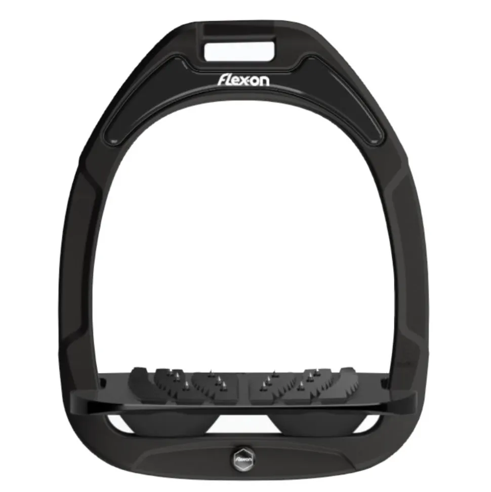 ETRIER COMPOSITE NOIR ELASTO NOIR