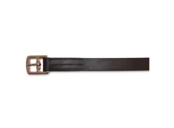 ETRIVIERES CUIR NOIR