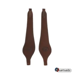 ETRIVIERES MONOBRANCHES SIGNATURE HAVANE