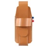 ETUI CUIR CHAMPIGNON POUR N°9 & 10