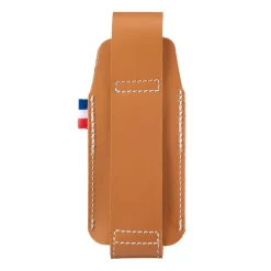 ETUI CUIR CHAMPIGNON POUR N°9 & 10