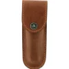 ETUI CUIR COUTEAU 12CM PEROU