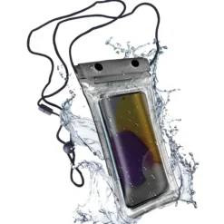 ETUI IMPERMEABLE PR SMARTPHONE