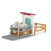 EXTENSION BOX POUR CHEVAUX