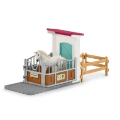 EXTENSION BOX POUR CHEVAUX