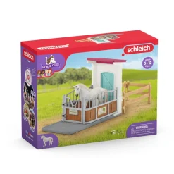 EXTENSION BOX POUR CHEVAUX