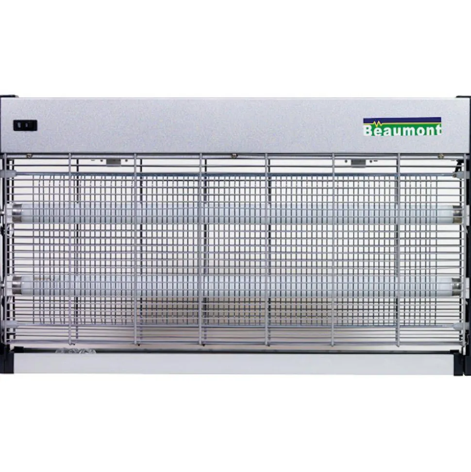 EXTERMINATEUR TRADITION 40 W- 140M²