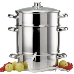 EXTRACTEUR DE JUS 26CM