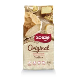 FARINE SURFINA AU BLE FRANCAIS 2.5KG