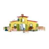 FERME EDUCATIVE